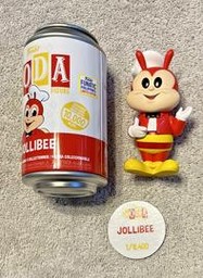 Jollibee (Ad Icons) (Common)
