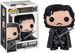 07 Jon Snow (Common)