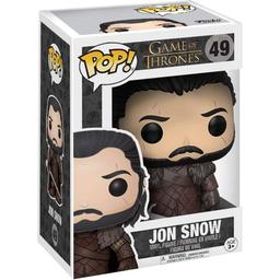 49 Jon Snow