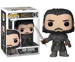 61 Jon Snow