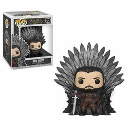 72 Jon Snow