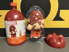 Juggernaut 3-Liter (Fall Convention 2022)