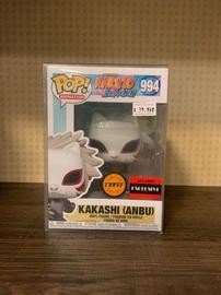 Kakashi Hatake (AAA Anime)