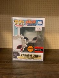 Kakashi Hatake (AAA Anime)