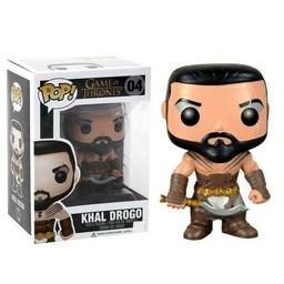 04 Khal Drogo