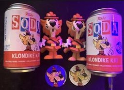 Klondike Kat