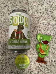 Kobra Khan