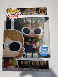 Kurt Cobain (Funko Exclusive)