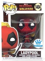 Ladypool