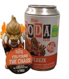 Larfleeze (Chase) (SDCC)