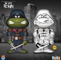Last Ronin