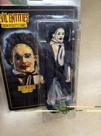 Leatherface