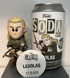 Legolas
