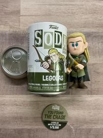 Legolas