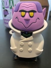 Lil’ Gruesome