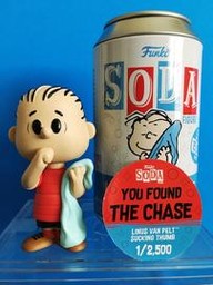 Linus Van Pelt (Peanuts) (Chase)