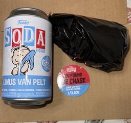 Linus Van Pelt (Peanuts)