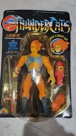 Lion-O