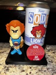 Lion-O