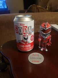Lord Zedd