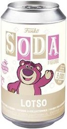 Lotso (Toy Story 3)