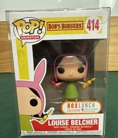 Louise Belcher (Bob's Burgers)