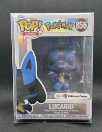Lucario (Pokemon) (Pokemon Center)