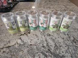Lucky Leprechaun