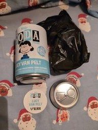 Lucy Van Pelt (Peanuts) (Common)