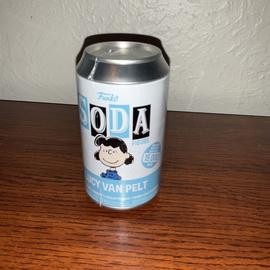 Lucy Van Pelt (Peanuts)