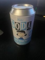 Lucy Van Pelt (Peanuts)