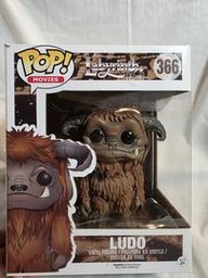 Ludo (Labyrinth) (6 Inch)