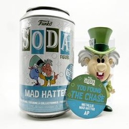 Mad Hatter