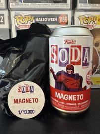 Magneto (Common)