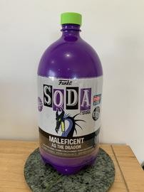 Maleficent Dragon 3L