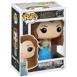 38 Margaery Tyrell