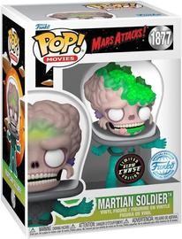 Martian Soldier (Mars Attacks) (Glow Chase)