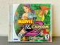 Marvel vs. Capcom 2 (Sega Dreamcast)