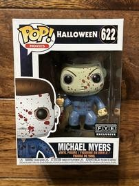 Michael Myers (Halloween) (FYE)