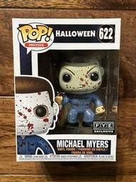 Michael Myers (Halloween) (FYE)