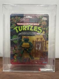 Michaelangelo