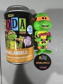 Michelangelo (Common)