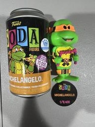 Michelangelo (Common)