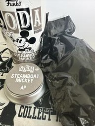 Mickey Mouse (Steamboat)