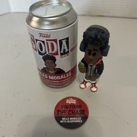 Miles Morales (Marvel) (Target Exclusive)