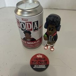 Miles Morales (Marvel) (Target Exclusive)