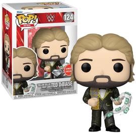 Million Dollar Man Ted DiBiase (WWE)