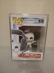 Mini Puft with Headphones (Ghostbusters) (Walmart)