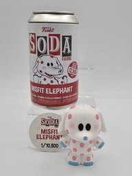 Misfit Elephant (Common)