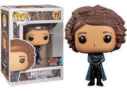 77 Missandei (Fall Convention 2019)